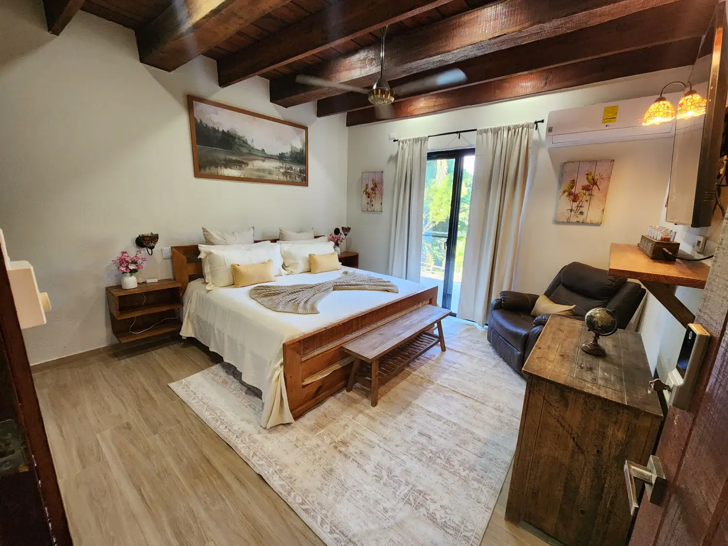 Boutique Suites