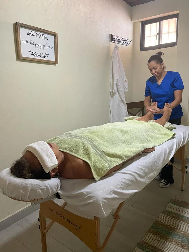 Spa